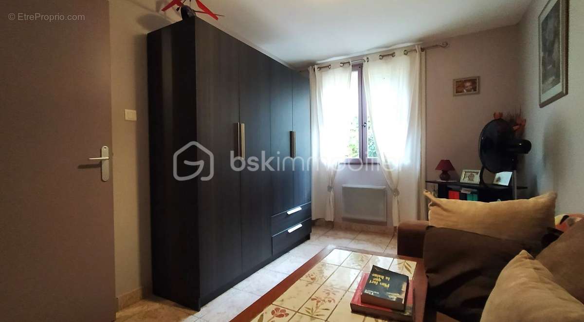 Appartement à PUIMICHEL