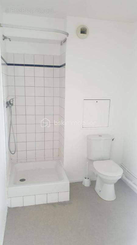 Appartement à PARIS-20E