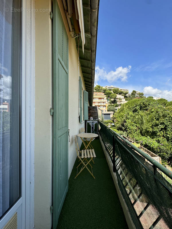 Appartement à ROQUEBRUNE-CAP-MARTIN