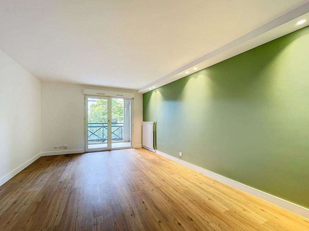 Appartement à LYON-3E