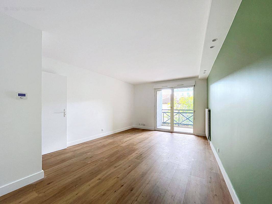 Appartement à LYON-3E