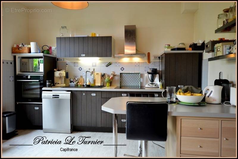 Appartement à LANDEVANT