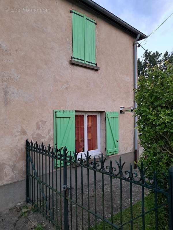 Maison à ALENCON