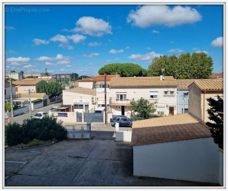 Appartement à NARBONNE