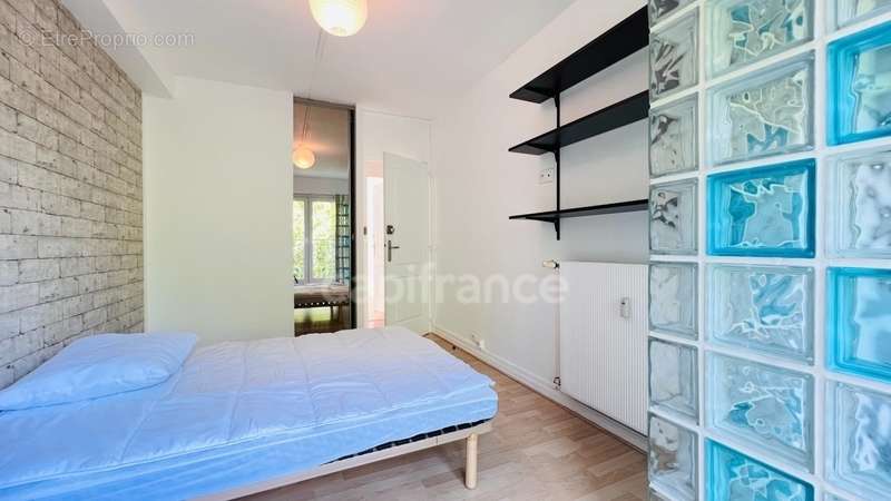 Appartement à QUIMPER