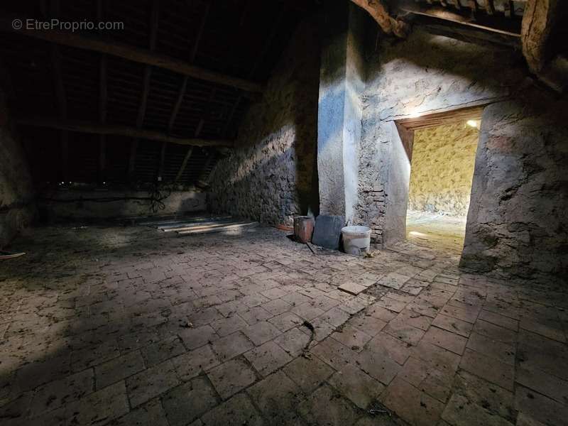 Maison à CHATEAU-CHINON(VILLE)