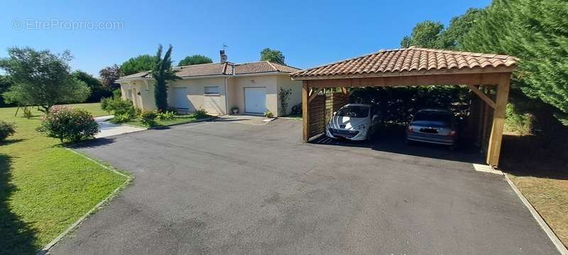 Maison à VILLENEUVE-SUR-LOT