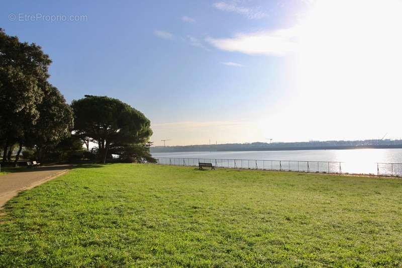 Appartement à LA ROCHELLE