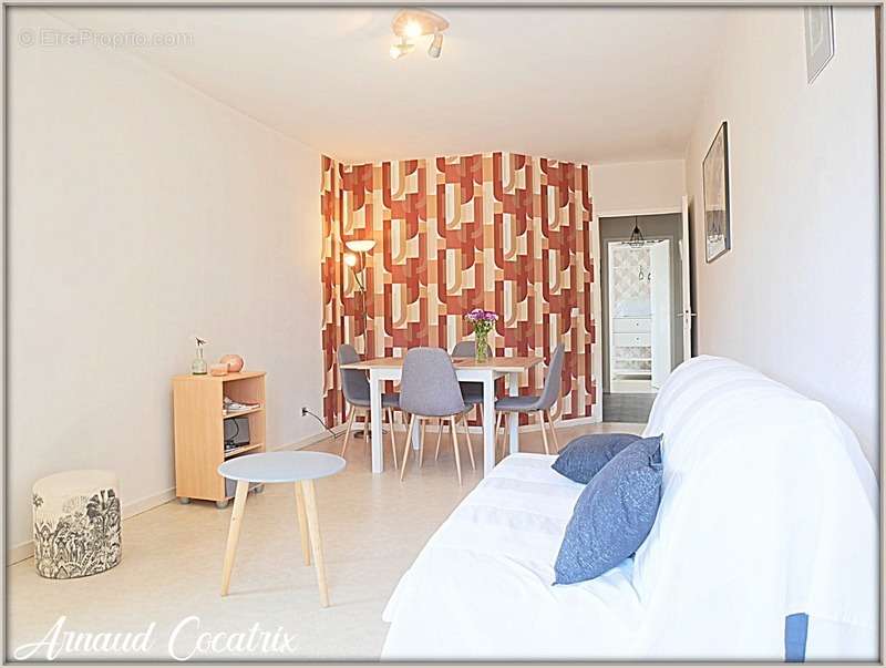 Appartement à ANNECY-LE-VIEUX