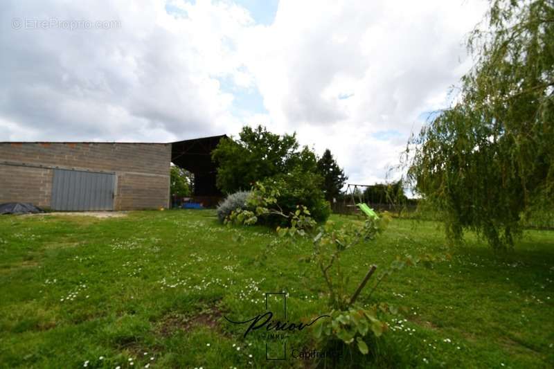 Maison à VIHIERS