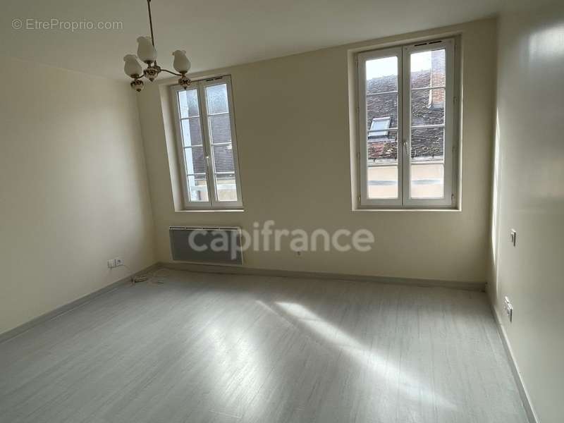 Appartement à SAINT-FLORENTIN