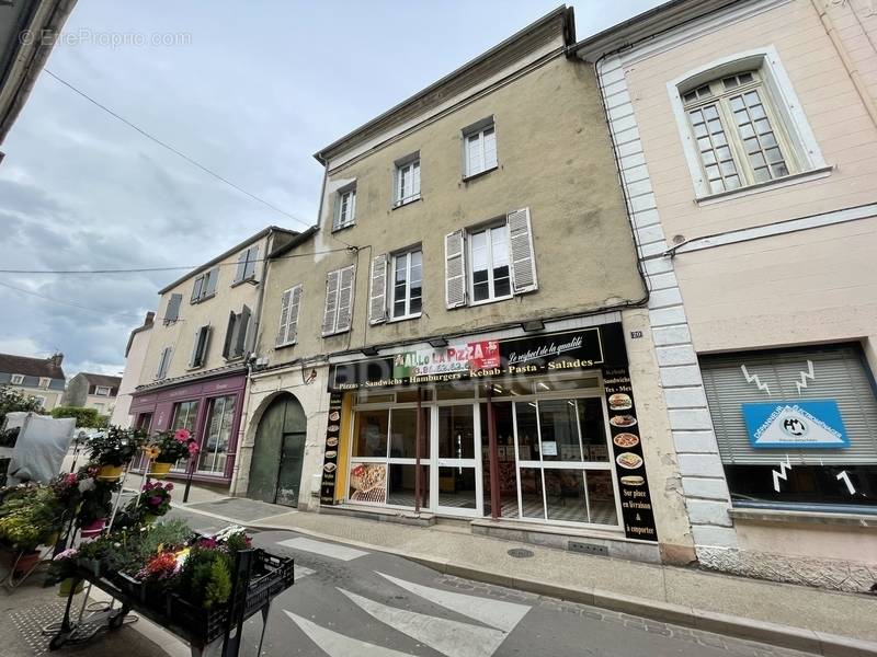 Appartement à SAINT-FLORENTIN