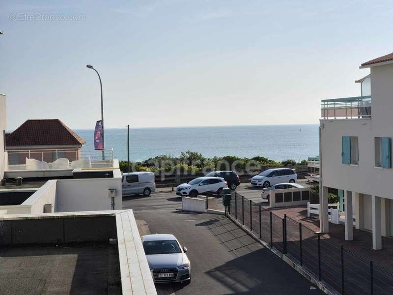 Maison à SAINT-PALAIS-SUR-MER