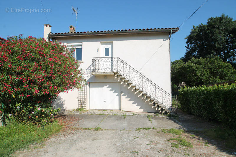 Maison à MARMANDE