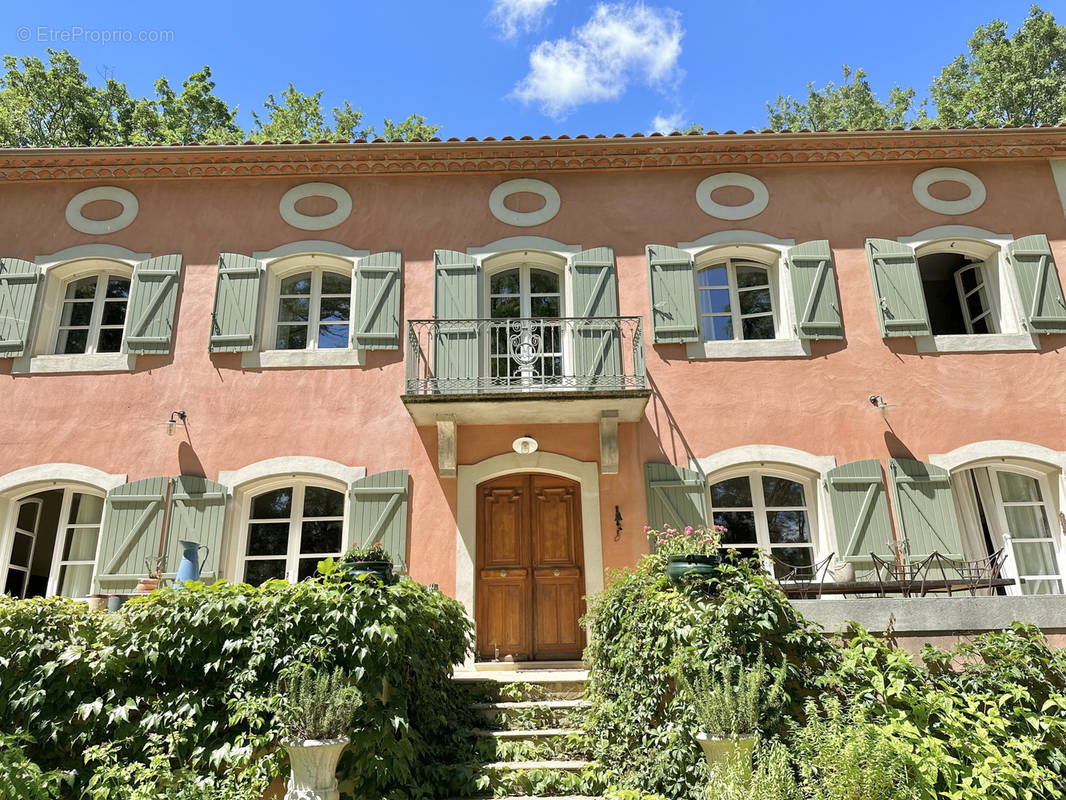 Maison à CARCASSONNE