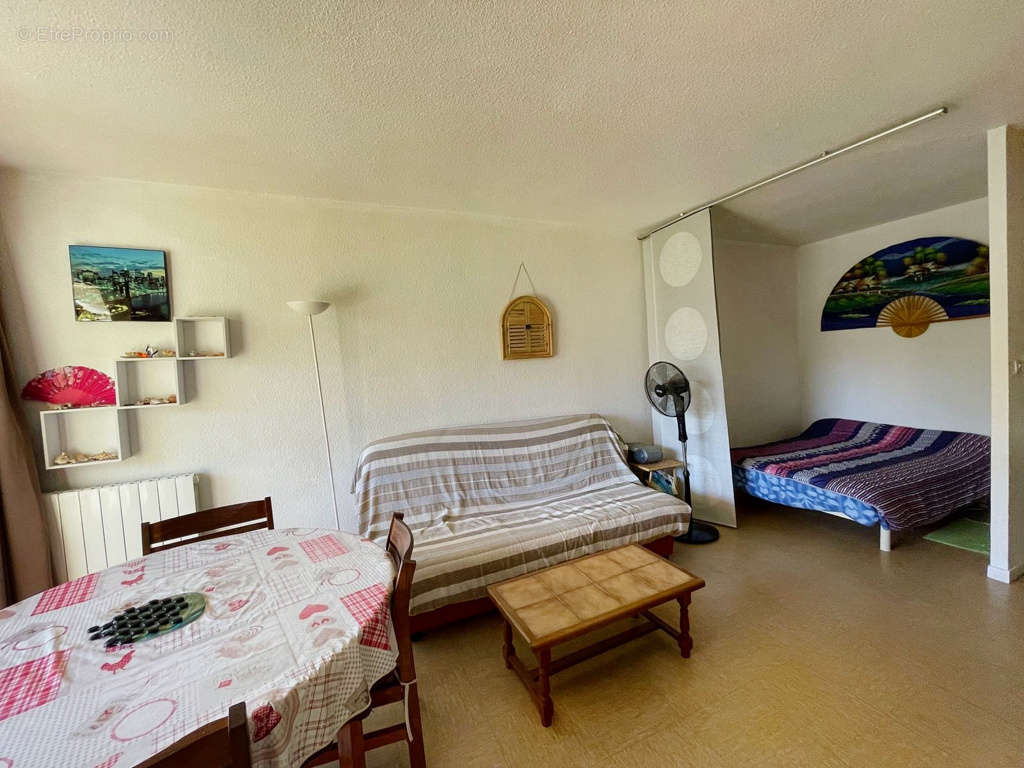 Appartement à SEIGNOSSE