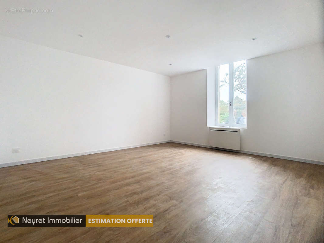 Appartement à GIVORS