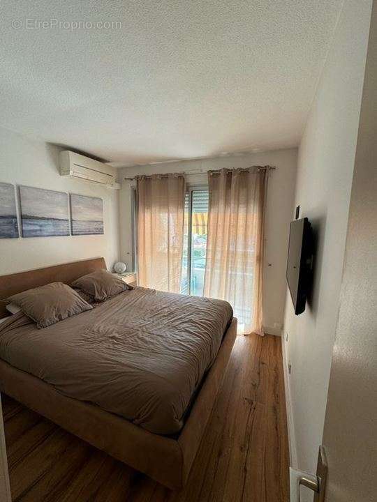 Appartement à LE CANNET