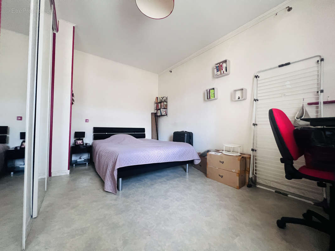 Appartement à MARSEILLE-11E