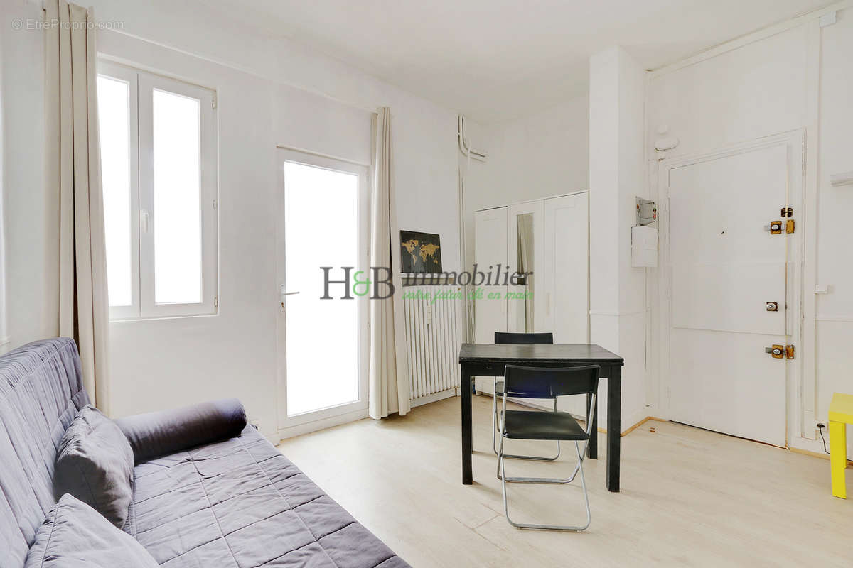 Appartement à PARIS-6E