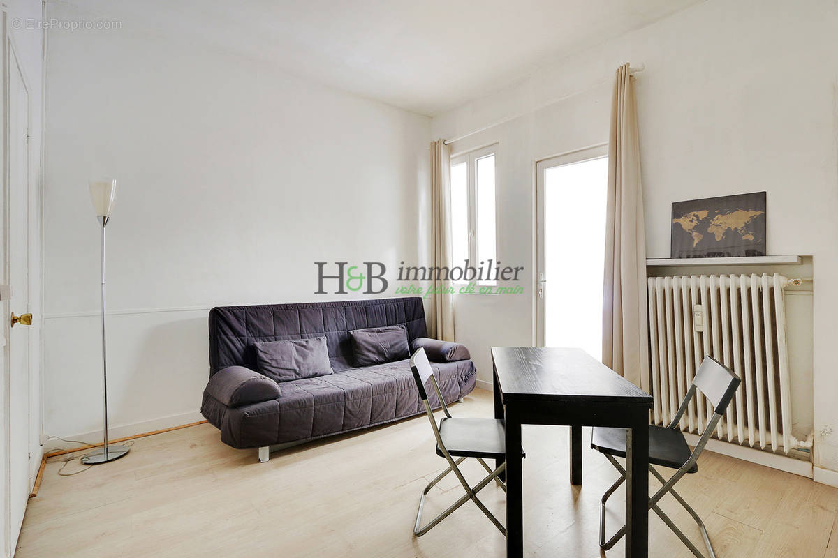 Appartement à PARIS-6E