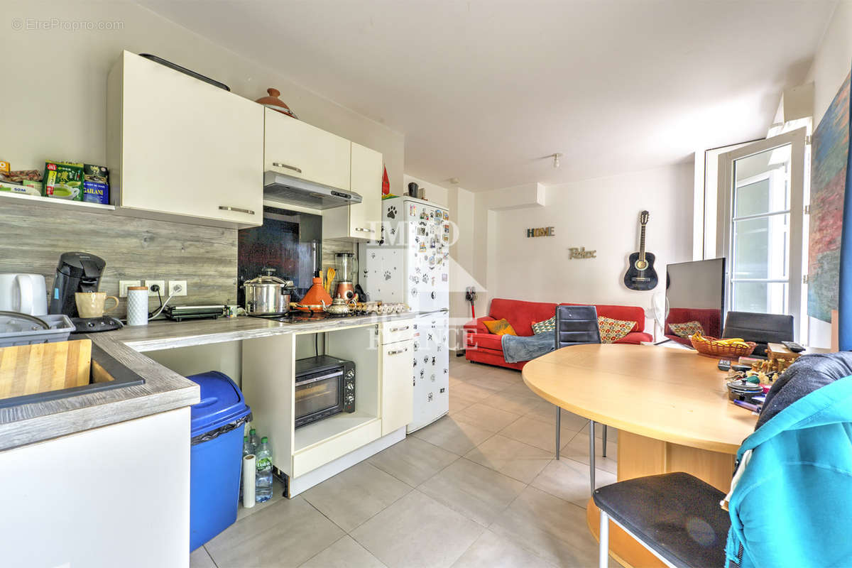 Appartement à SAINT-OUEN-L&#039;AUMONE