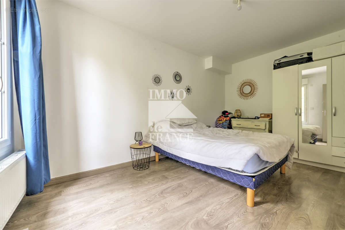 Appartement à SAINT-OUEN-L&#039;AUMONE