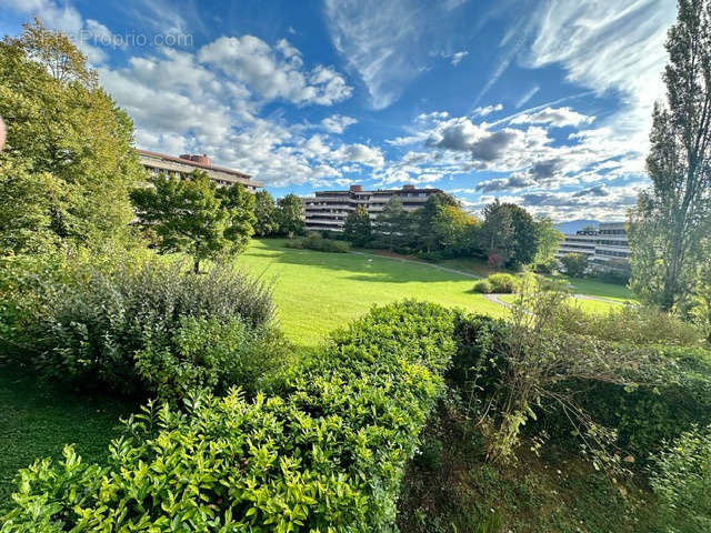 Appartement à FERNEY-VOLTAIRE