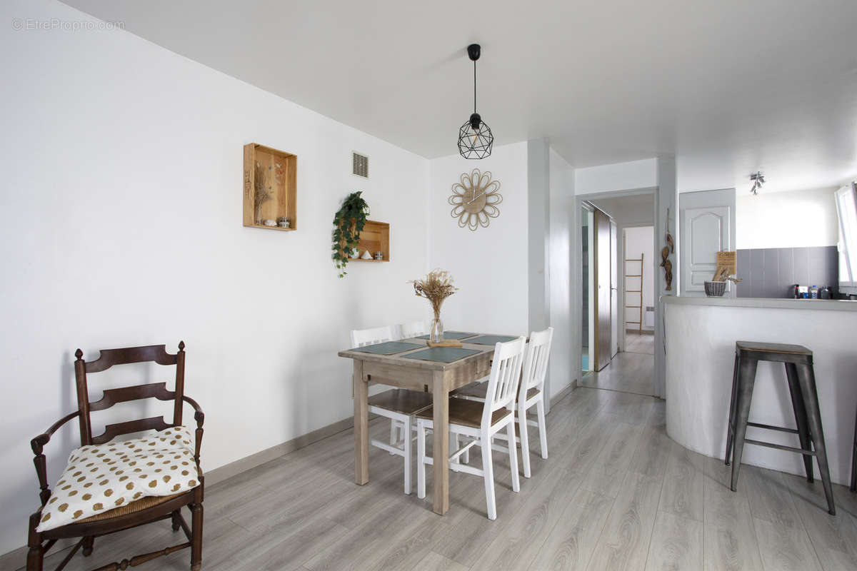 Appartement à SAINT-JEAN-DE-LUZ