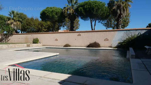 Maison à SAINT-CYPRIEN