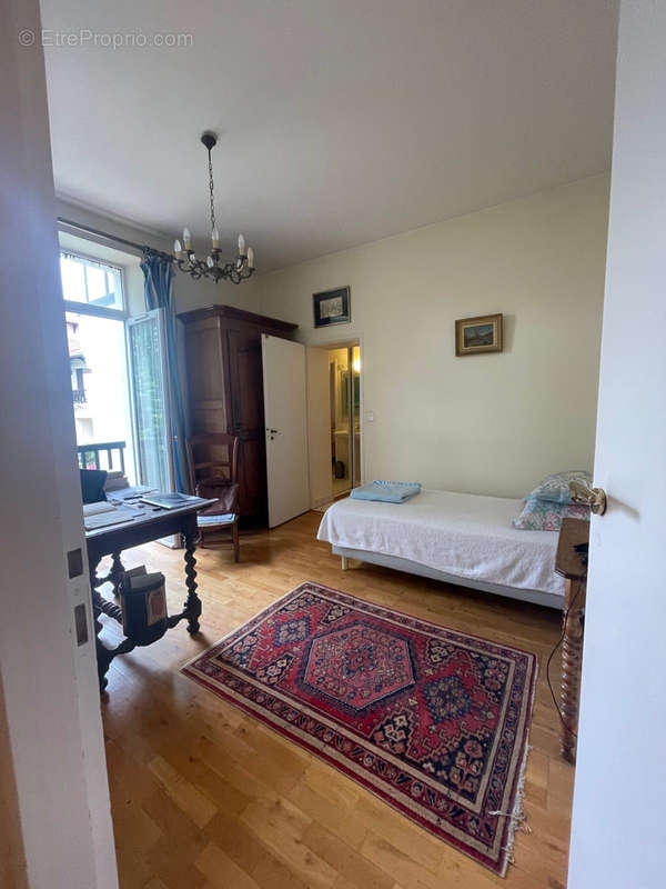 Appartement à BIARRITZ