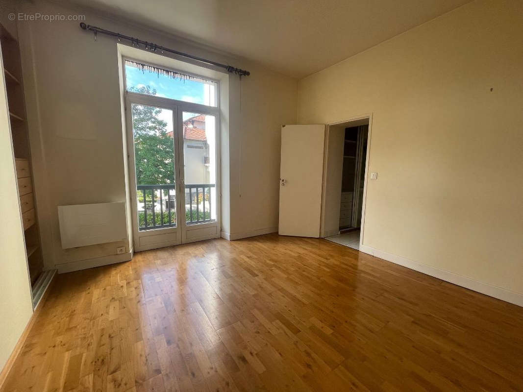 Appartement à BIARRITZ