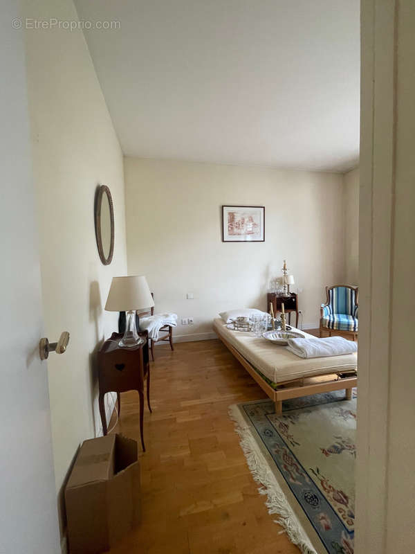 Appartement à BIARRITZ