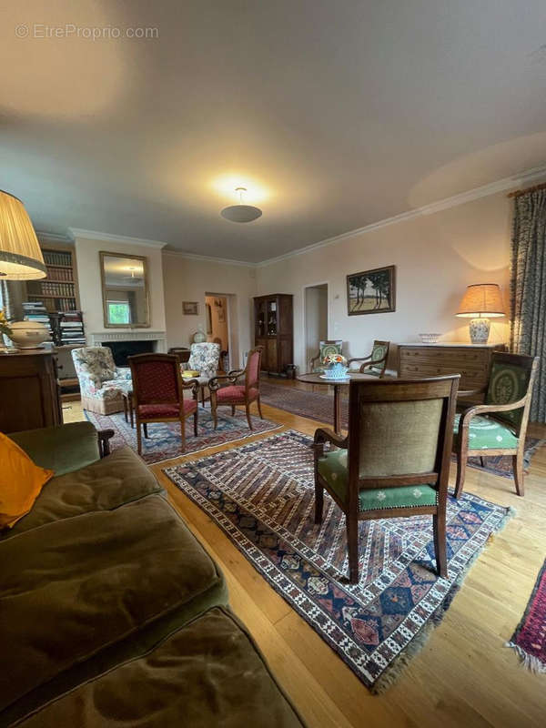 Appartement à BIARRITZ