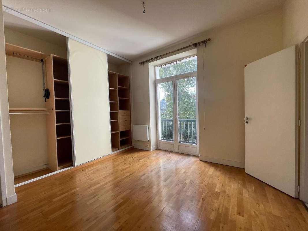 Appartement à BIARRITZ