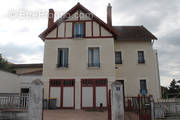 Maison à NERIS-LES-BAINS