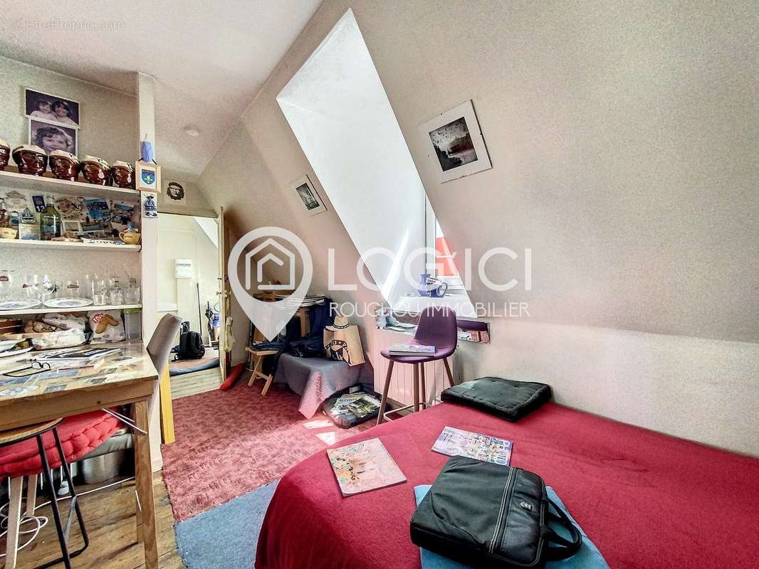 Appartement à LESCAR