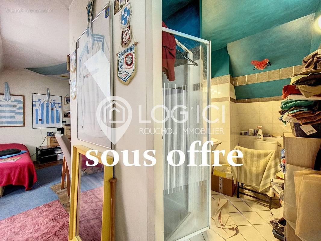 Appartement à LESCAR