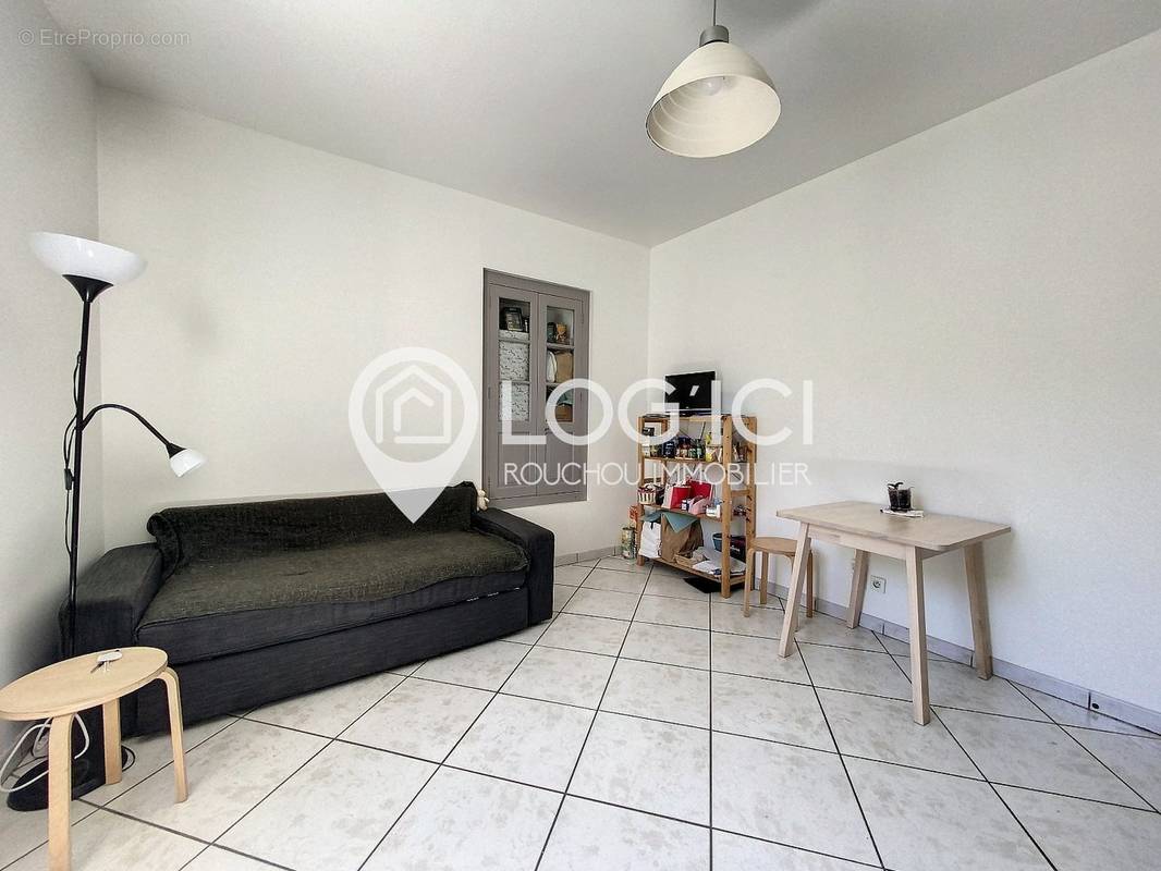 Appartement à LESCAR