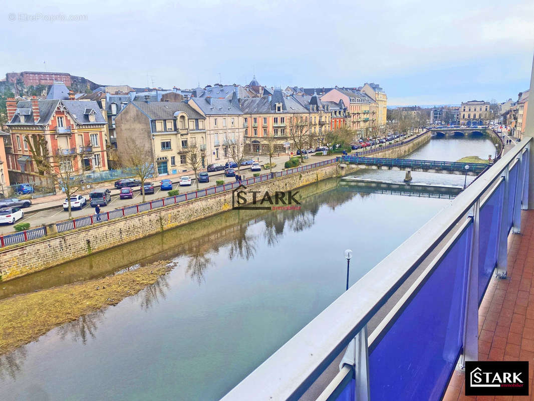 Appartement à BELFORT