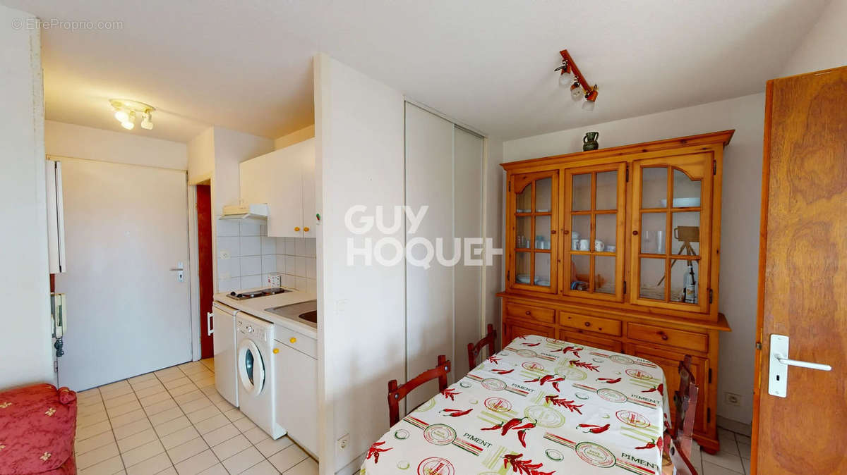 Appartement à HENDAYE