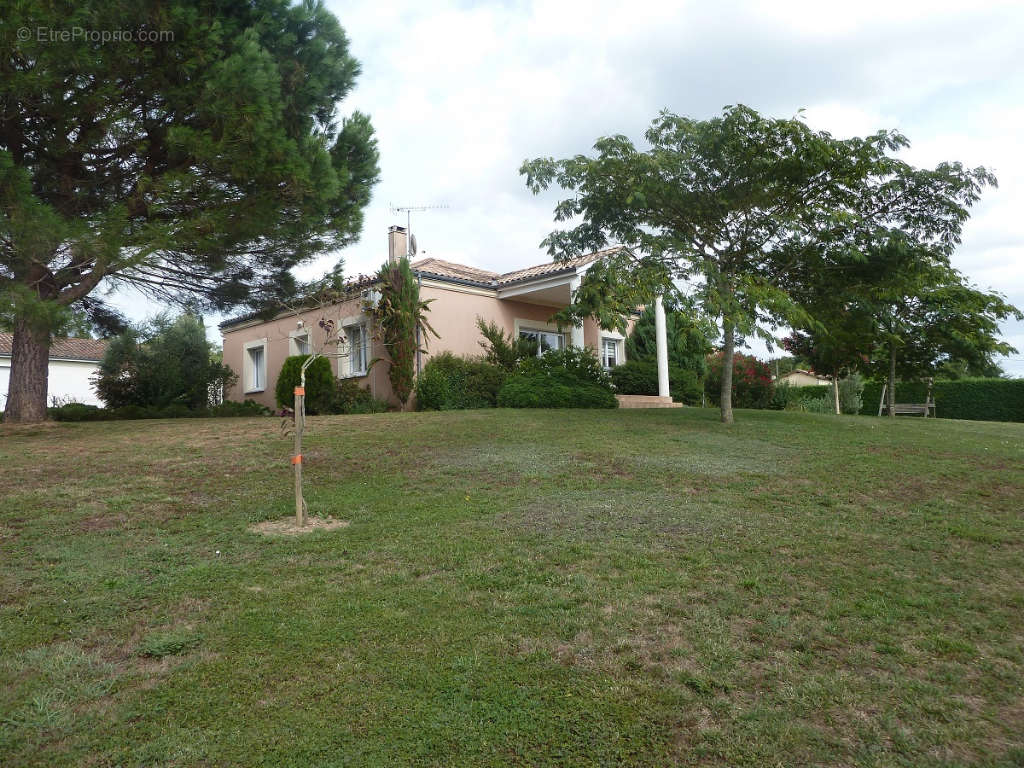 Maison à MARMANDE