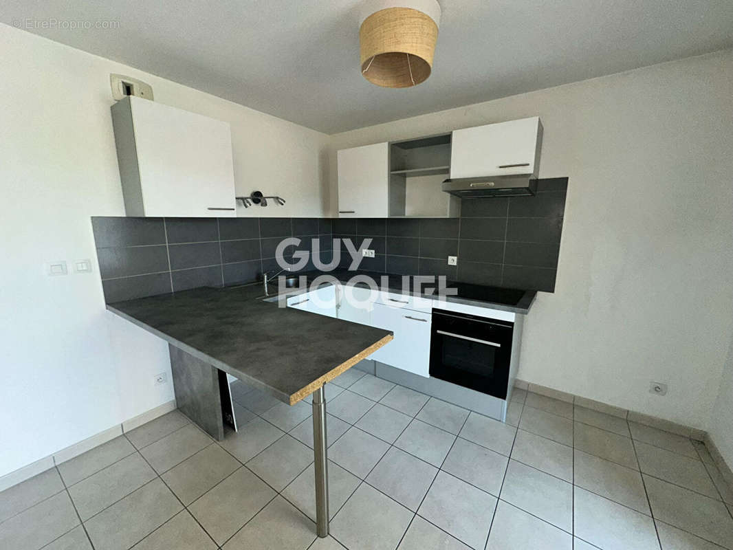 Appartement à VENISSIEUX