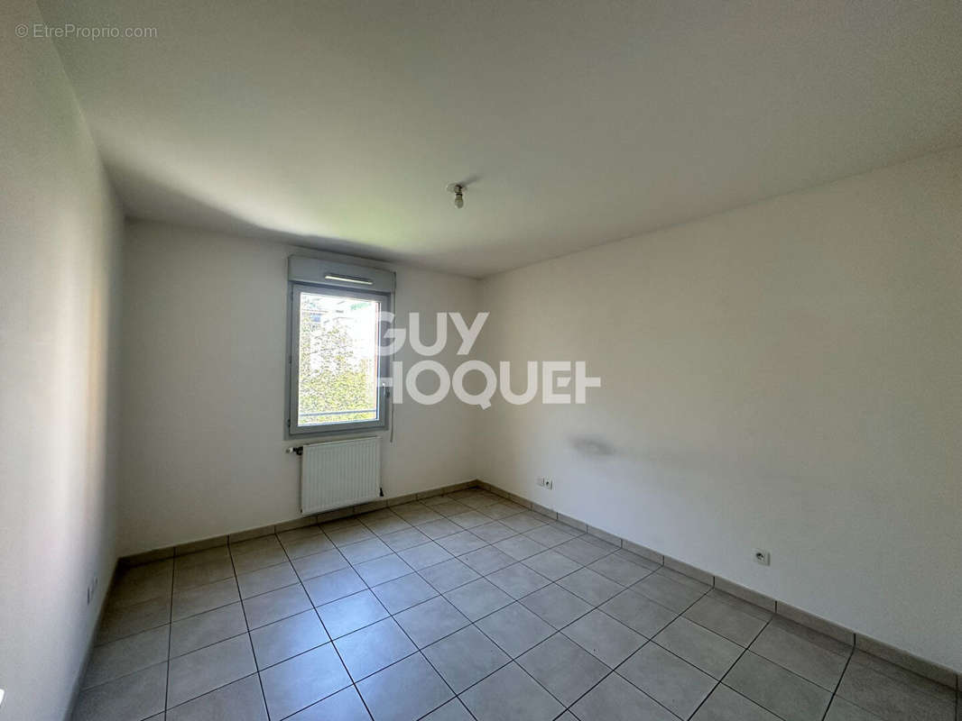 Appartement à VENISSIEUX