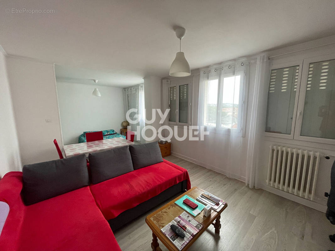 Appartement à AUTERIVE