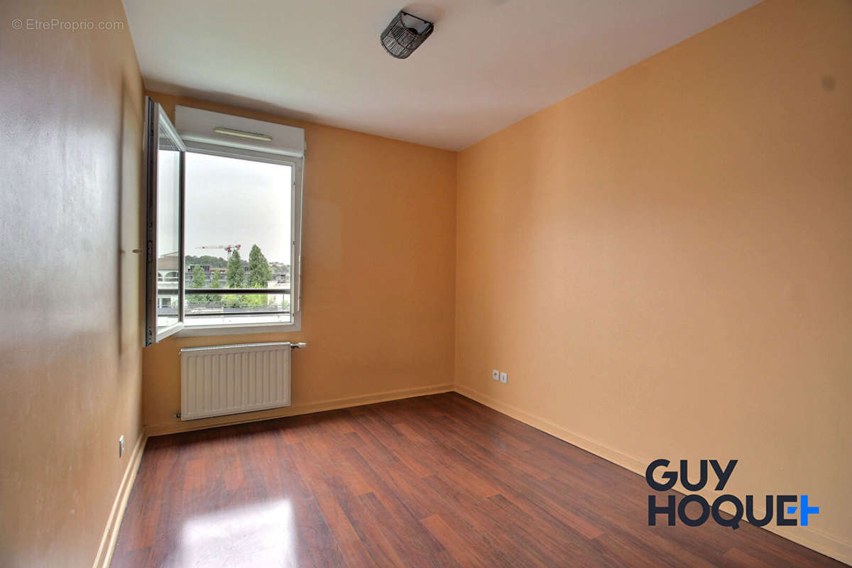 Appartement à LYON-9E