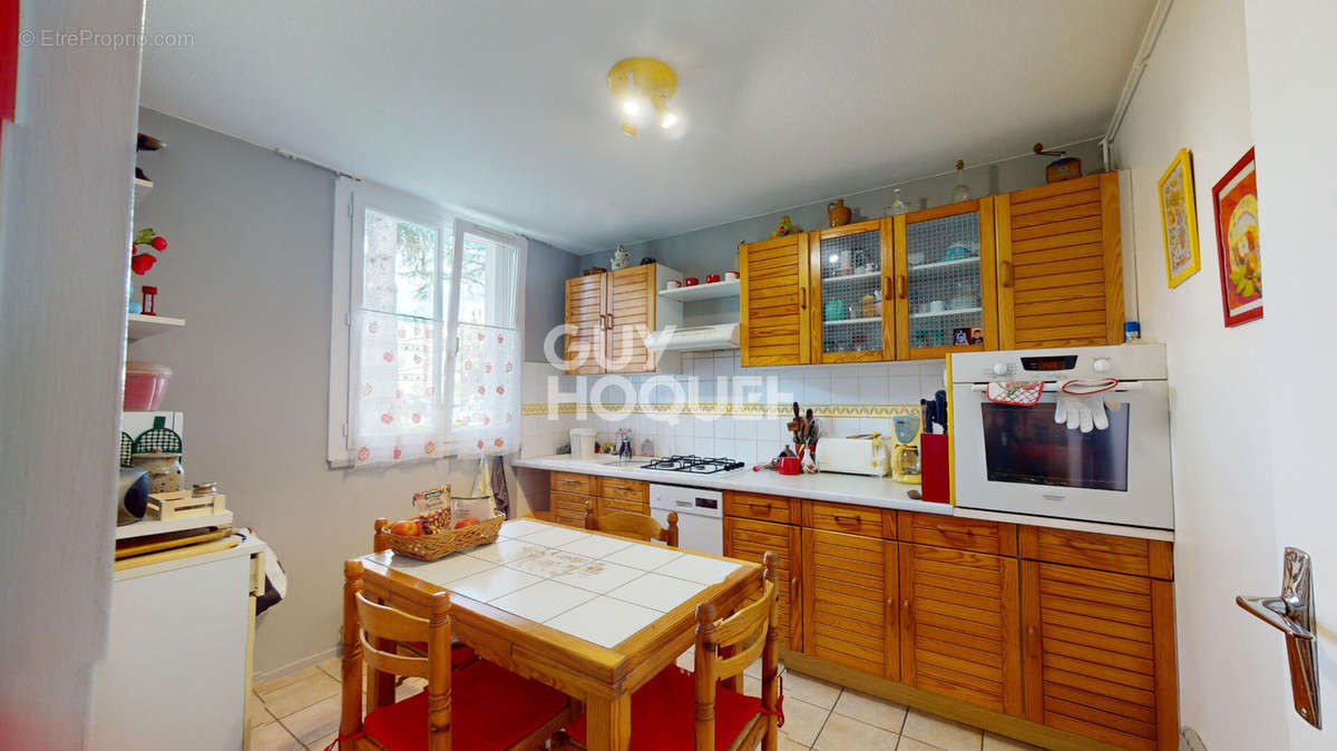 Appartement à PAU