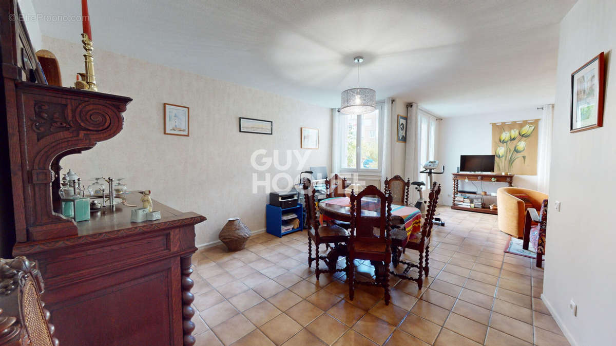 Appartement à PAU