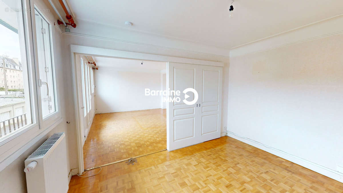 Appartement à BREST