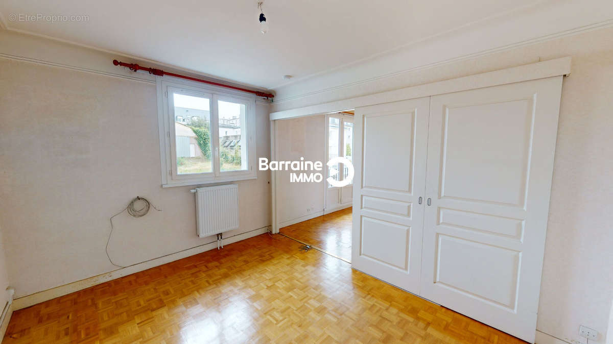 Appartement à BREST